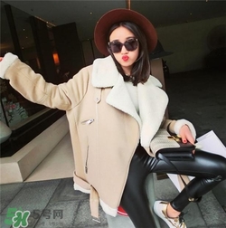 羊羔毛外套怎么清洗？羊羔毛衣服怎么洗？