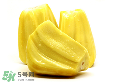 菠蘿蜜的營(yíng)養(yǎng)價(jià)值 吃菠蘿蜜有什么好處？