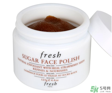 馥蕾詩黃糖面膜怎么用？fresh黃糖面膜使用方法