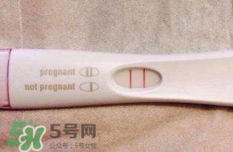怎么看驗(yàn)孕棒結(jié)果？怎么看驗(yàn)孕棒是否懷孕？