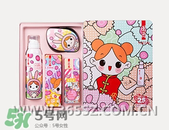 羽西丁一晨限定護(hù)膚品多少錢？羽西丁一晨限定價(jià)格