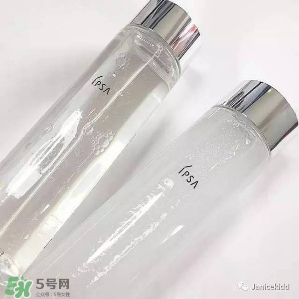 ipsa2017年新品有哪些？ipsa2017春夏護膚品多少錢