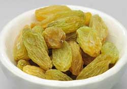 醋泡葡萄干有什么禁忌？醋泡葡萄干有什么副作用？