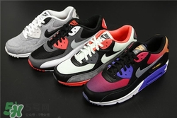 耐克zoom和air max哪個(gè)好？nike耐克氣墊鞋哪款好？