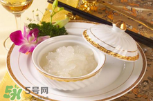 雪蛤的功效與作用？雪蛤有什么功效？