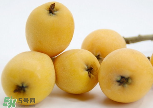 血糖高能吃枇杷嗎？孕婦血糖高能吃枇杷嗎？