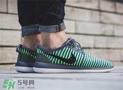 nike roshe two怎么樣？耐克roshe two好不好？