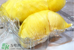 榴蓮可以和酸奶一起吃嗎？吃榴蓮喝酸奶會中毒嗎？