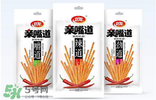 衛(wèi)龍辣條好吃嗎？衛(wèi)龍辣條好不好？