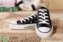 帆布鞋什么牌子好？帆布鞋品牌排行榜