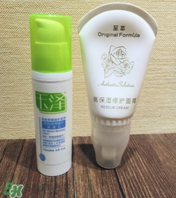 玉澤和至本哪個(gè)好？玉澤和至本區(qū)別對(duì)比