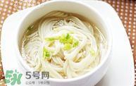 天天吃面條有什么壞處？天天吃面條好嗎？