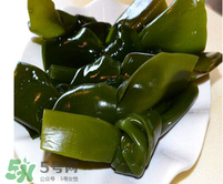 天天吃海帶對身體好嗎？多吃海帶有什么好處和壞處？