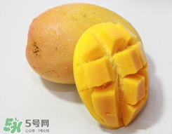 芒果什么季節(jié)成熟？芒果什么時候上市？