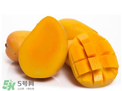 芒果什么季節(jié)成熟？芒果什么時候上市？