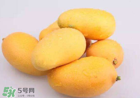 芒果為什么會變黑？芒果為什么有黑點？
