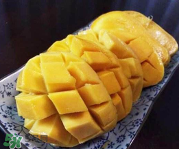 芒果為什么有絲？芒果有絲是什么？