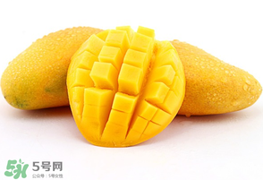 芒果爛了一點(diǎn)能吃嗎？芒果爛了一半還能吃嗎？