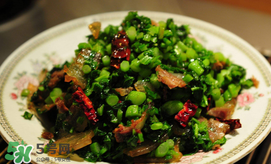 臘菜怎么腌制？臘菜怎么做好吃？