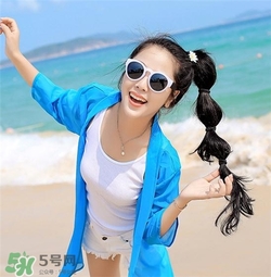 熒光色衣服怎么搭配？熒光色衣服怎么搭配好看？