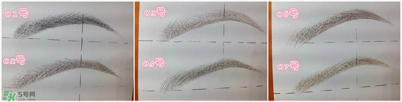 植村秀自動(dòng)砍刀眉筆怎么削？植村秀自動(dòng)砍刀眉筆怎么替換