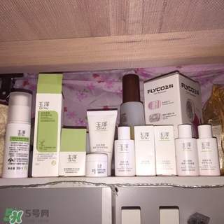 玉澤適合什么膚質(zhì)？玉澤適合敏感肌嗎？