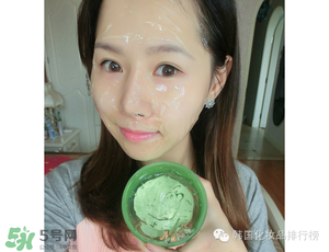 2017蘆薈膠哪個牌子好？2017蘆薈膠品牌推薦