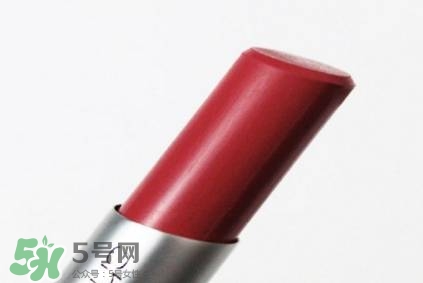 植村秀口紅哪個顏色好看？植村秀口紅最火色號