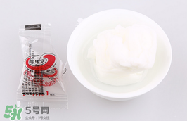 壓縮面膜可以用酸奶泡嗎？壓縮面膜怎么用酸奶泡？