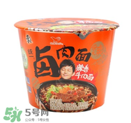 泡面吃多了會長痘嗎？泡面吃多了會得癌癥嗎？