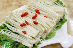 金針菇為什么叫see you tomorrow？金針菇為什么叫明天見？