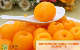 枇杷和橘子能一起吃嗎？枇杷和橘子一起吃好嗎？