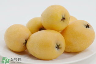 枇杷和橘子能一起吃嗎？枇杷和橘子一起吃好嗎？