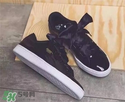 puma蝴蝶結(jié)正品多少錢？彪馬蝴蝶結(jié)小白鞋官網(wǎng)價(jià)格