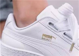 puma蝴蝶結(jié)正品多少錢？彪馬蝴蝶結(jié)小白鞋官網(wǎng)價格