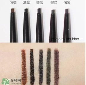 植村秀眼線筆怎么轉(zhuǎn)？植村秀如膠似漆眼線筆轉(zhuǎn)不出來