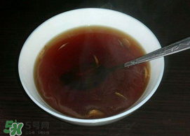 枇杷和紅糖能一起吃嗎？枇杷紅糖水的功效