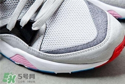 puma大白鯊怎么看真假？彪馬大白鯊真假辨別