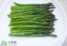 蘆筍能放多久？蘆筍放久了還能吃嗎？