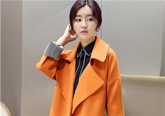 橙色衣服搭配什么顏色褲子？橙色衣服配什么褲子好看？
