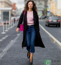 奶奶鞋搭配什么衣服？奶奶鞋搭配什么衣服好看？