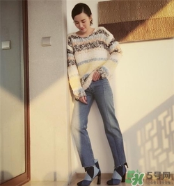 粗跟鞋怎么搭配？粗跟鞋配什么褲子好看？