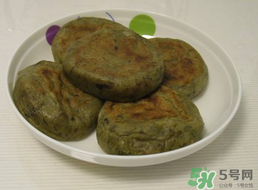 孕婦能吃清明菜粑粑嗎？清明菜粑粑孕婦能吃嗎？
