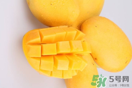 芒果是低糖水果嗎？芒果是低糖還是高糖？
