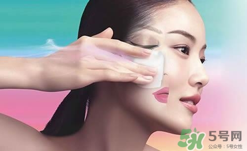 卸妝膏用完之后還需要洗面奶嗎？用完卸妝膏后多久用洗面奶?