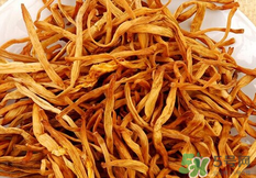 新鮮黃花菜有毒嗎？新鮮黃花菜可以吃嗎？