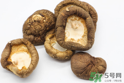 干香菇要焯水嗎？干香菇要不要焯水？