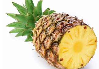 菠蘿是低糖水果嗎？菠蘿含糖量高嗎？