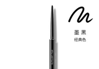 植村秀眼線筆怎么轉(zhuǎn)？植村秀如膠似漆眼線筆轉(zhuǎn)不出來(lái)