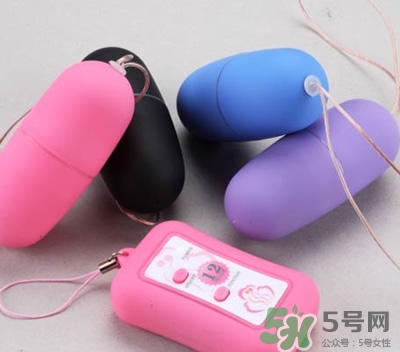 跳蛋怎么用舒服？用跳蛋舒服嗎